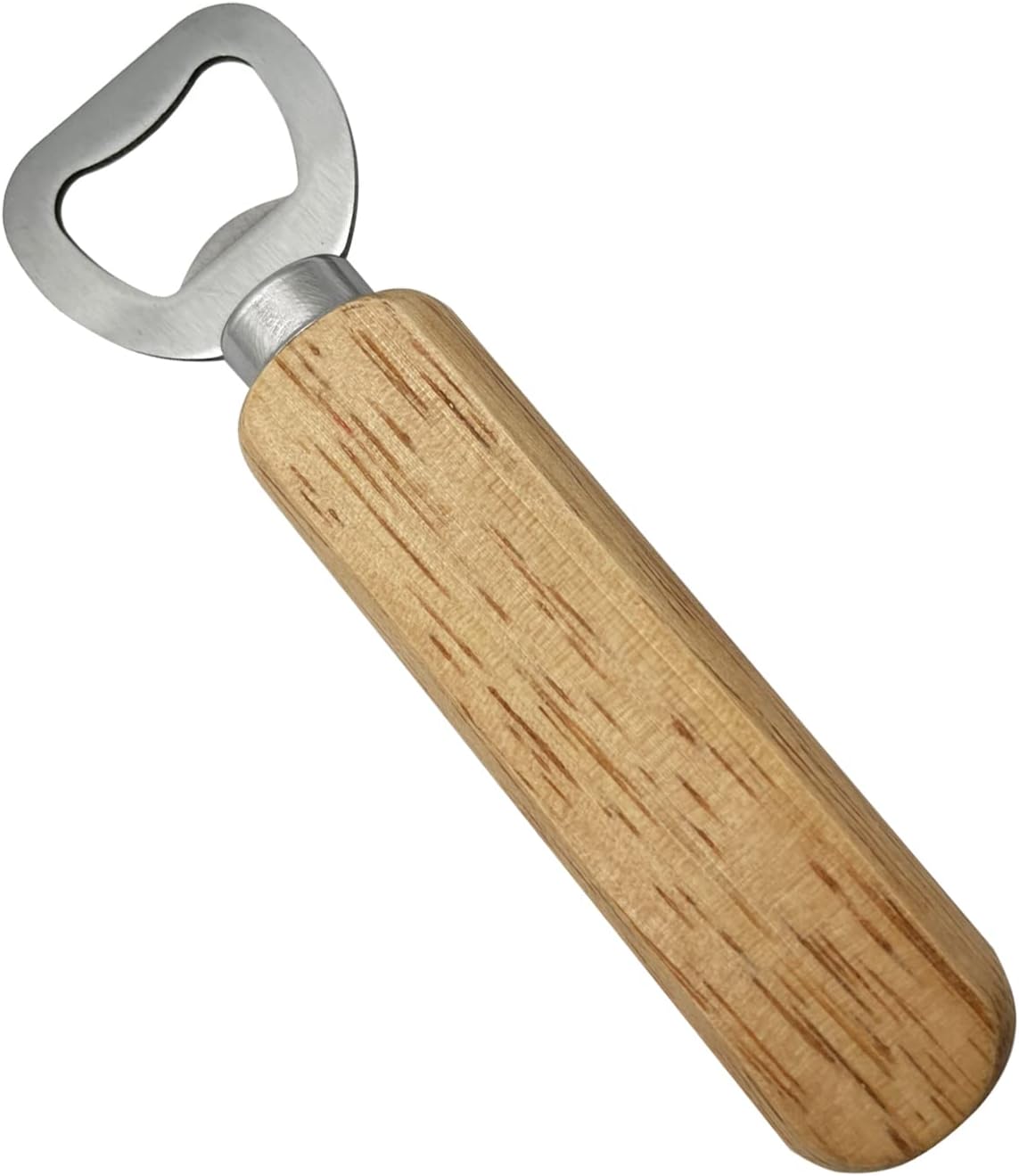 Wooden Handle Bottle Opener - FocusFive Designs