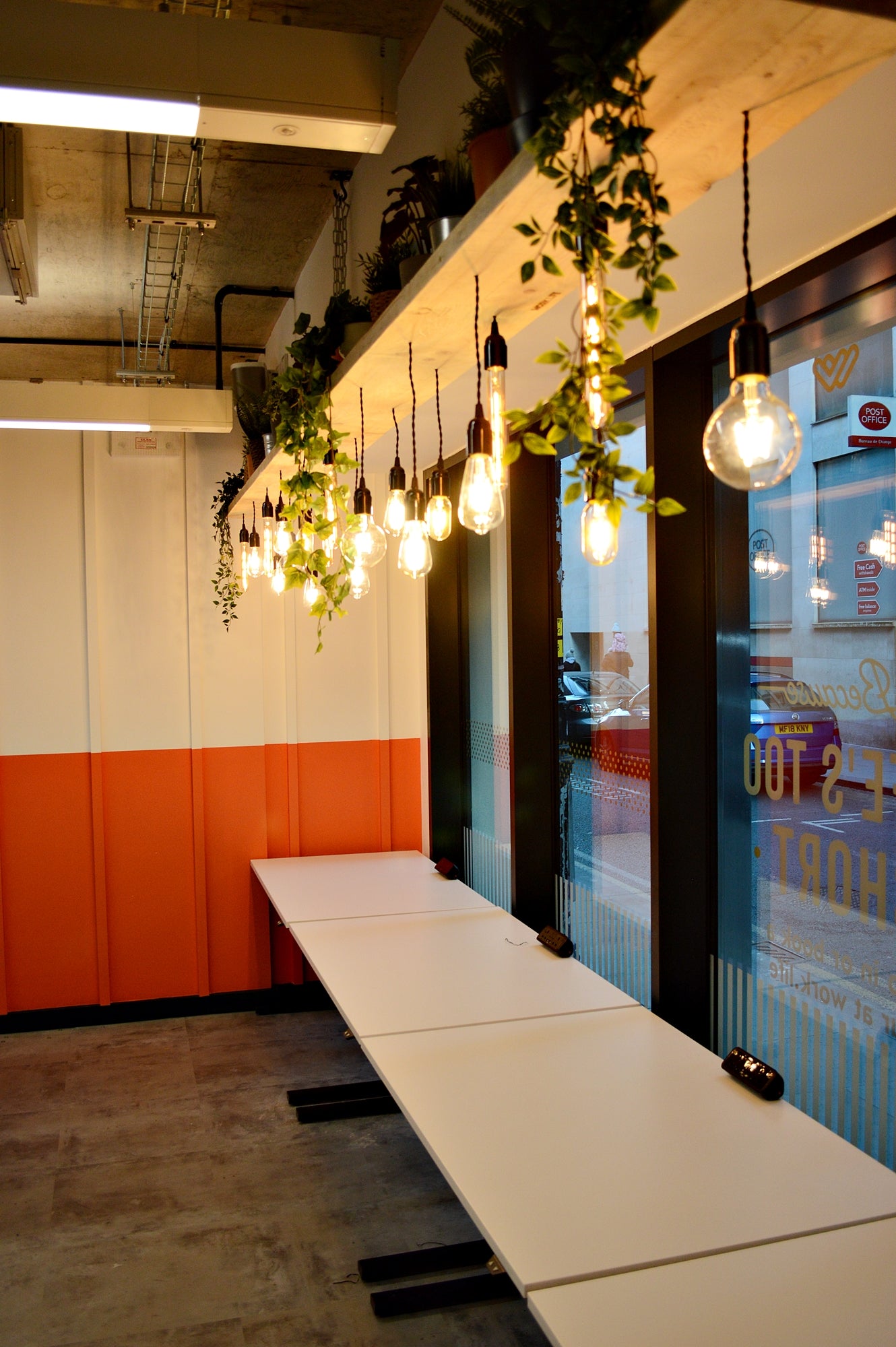 Accendio Reclaimed Wood Industrial Chandelier - FocusFive Designs