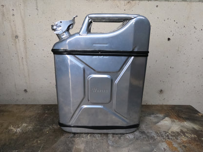 Industrial Jerry Can Mini Bar / Drinks Cabinet