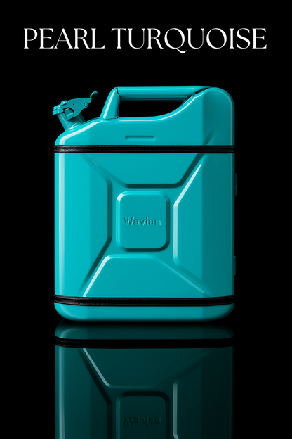 The JerryBar™ - The Ultimate Refuelling System