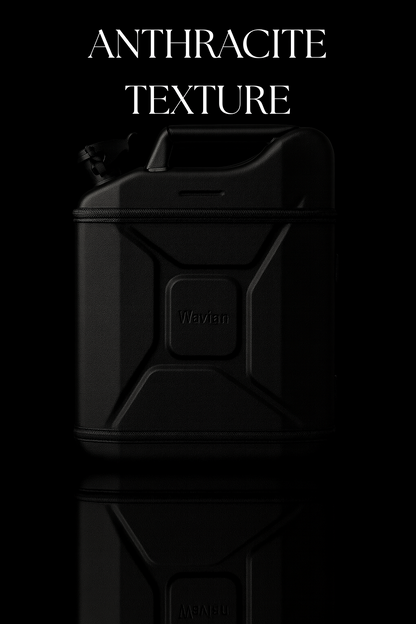 The JerryBar™ - The Ultimate Refuelling System