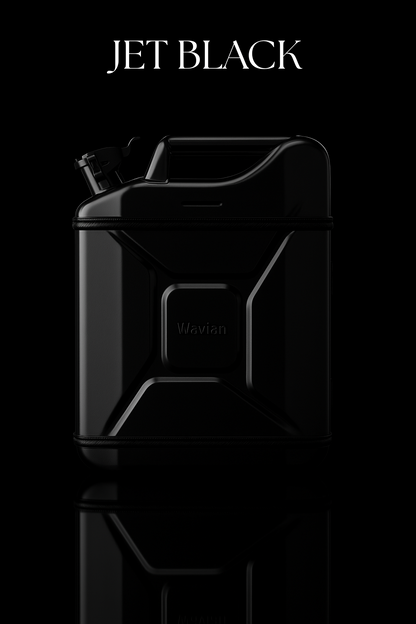 The JerryBar™ - The Ultimate Refuelling System